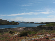 Summer Isles