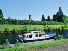 Caledonian Canal