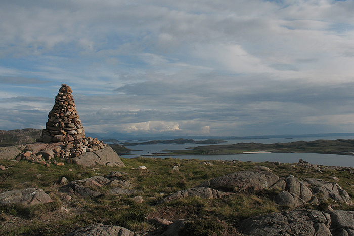 Sommerinseln – Projekt Abenteuer Kanada