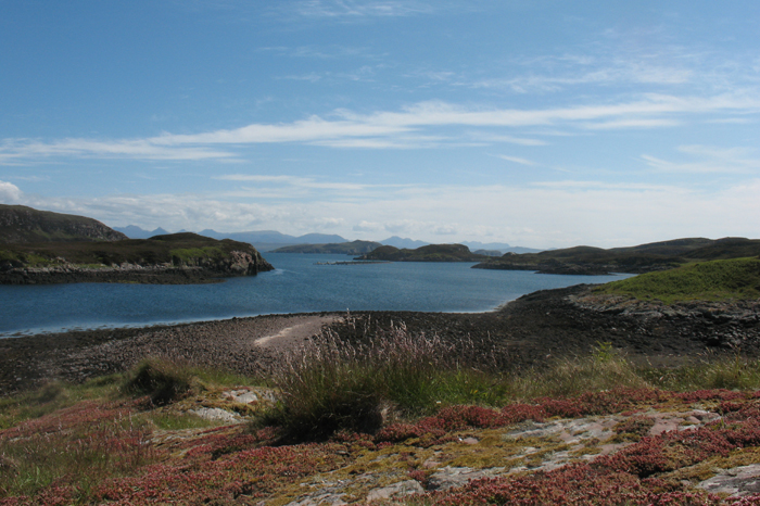 Sommerinseln – Projekt Abenteuer Kanada
