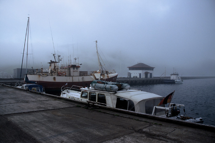 Projekt Abenteuer Kanada