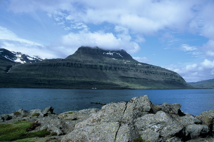 Projekt Abenteuer Kanada