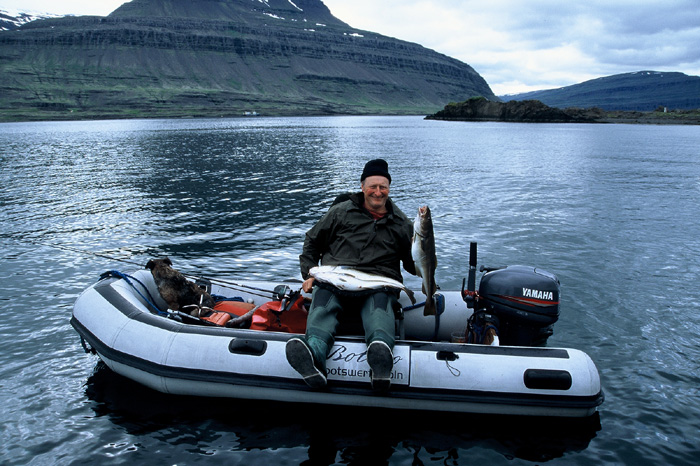 Projekt Abenteuer Kanada