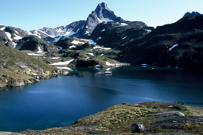 Projekt Abenteuer Kanada
