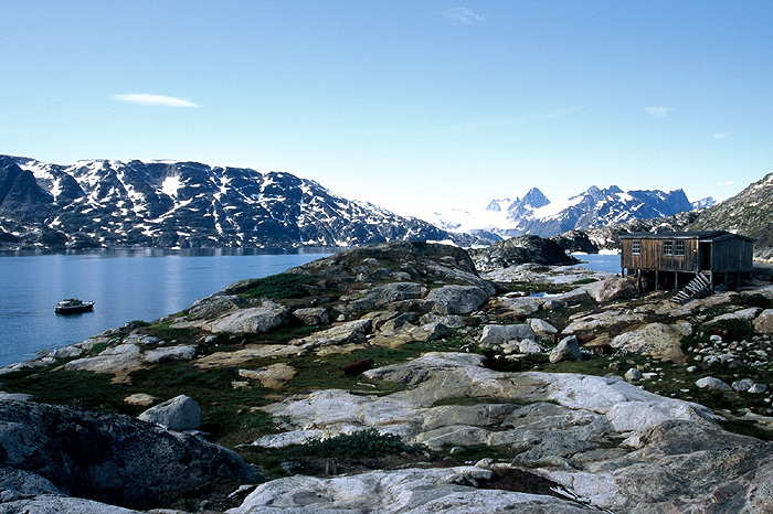 Projekt Abenteuer Kanada