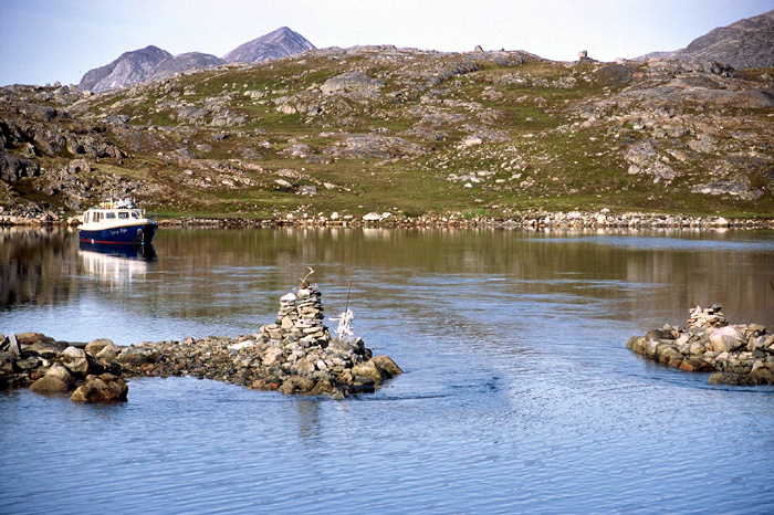 Gypsy Life – Projekt Abenteuer Kanada