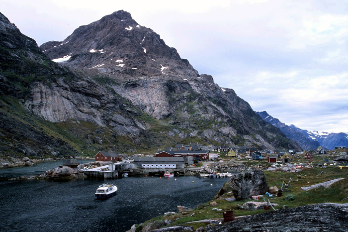 Projekt Abenteuer Kanada
