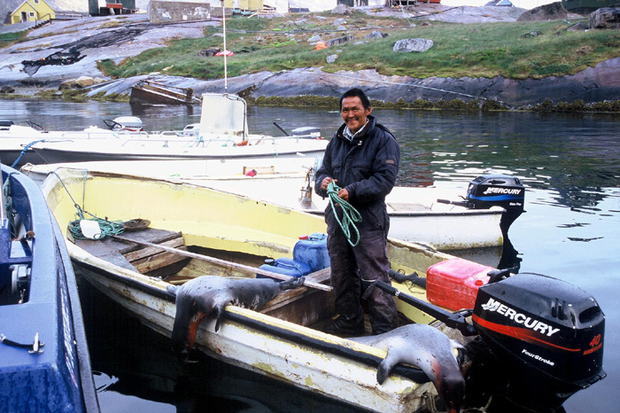 Projekt Abenteuer Kanada