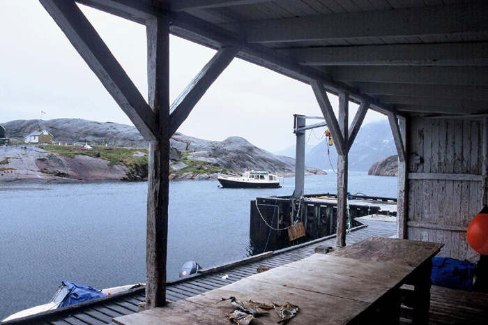 Projekt Abenteuer Kanada
