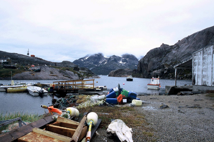 Projekt Abenteuer Kanada