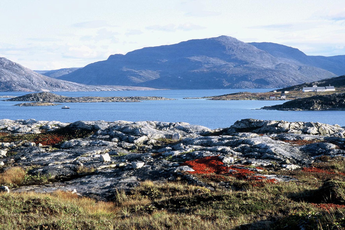 Projekt Abenteuer Kanada