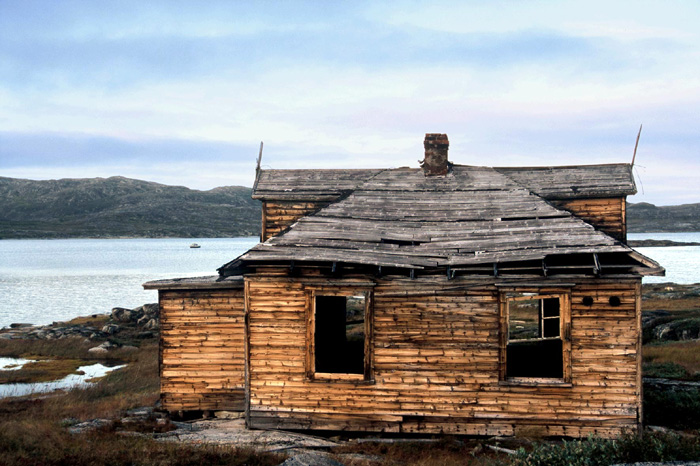 Hebron – Projekt Abenteuer Kanada