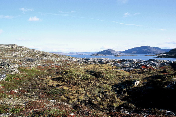 Projekt Abenteuer Kanada