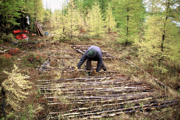 Projekt Abenteuer Kanada