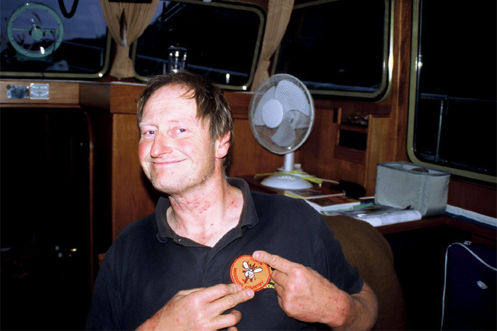 Harald Paul – Projekt Abenteuer Kanada