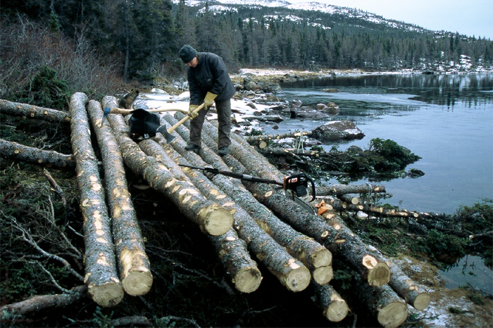 Projekt Abenteuer Kanada