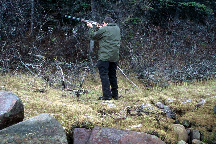 Harald Paul – Projekt Abenteuer Kanada