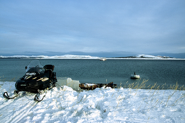 Projekt Abenteuer Kanada