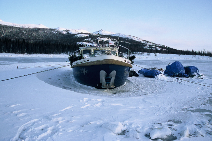 Gypsy Life – Projekt Abenteuer Kanada