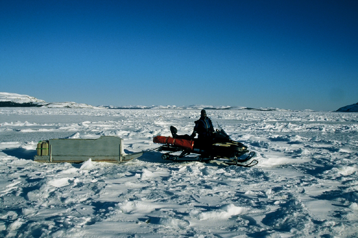 Projekt Abenteuer Kanada