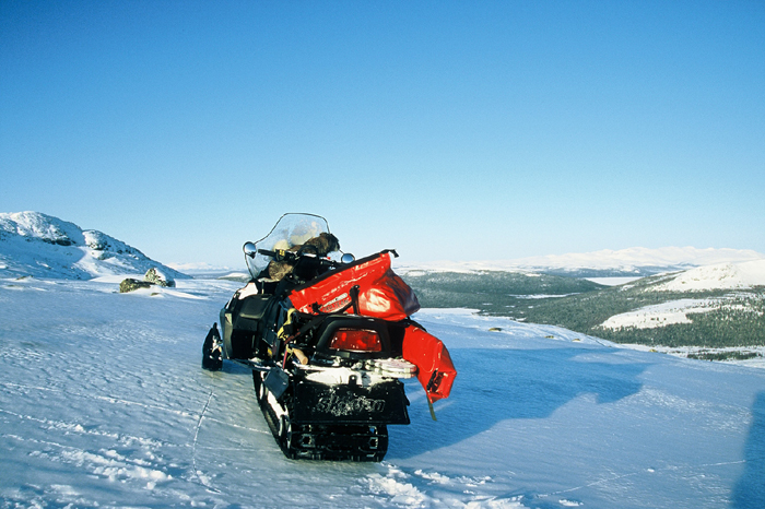 Projekt Abenteuer Kanada