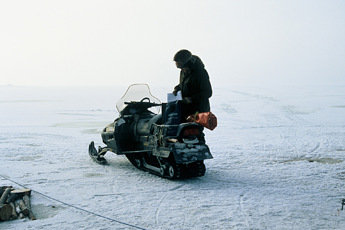 Projekt Abenteuer Kanada