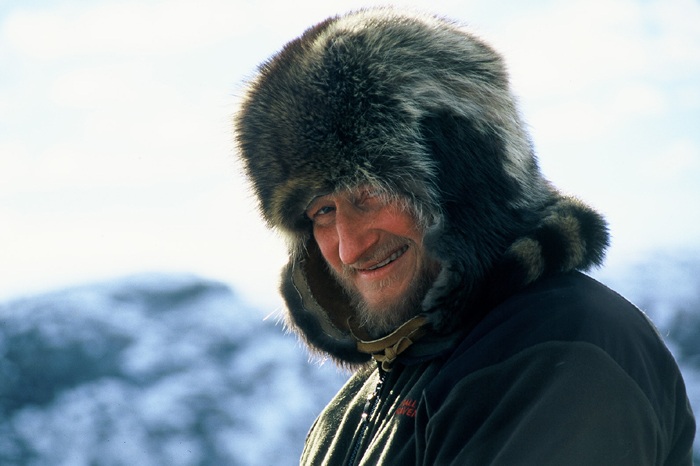 Harald Paul – Projekt Abenteuer Kanada