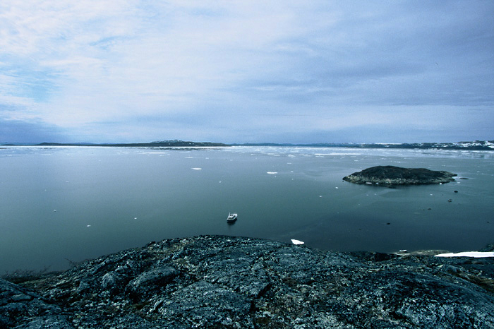 Projekt Abenteuer Kanada