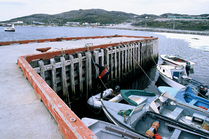 Projekt Abenteuer Kanada