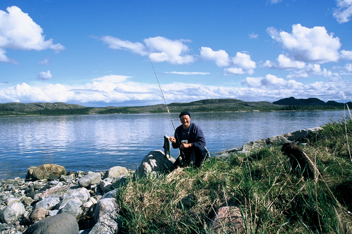 Projekt Abenteuer Kanada
