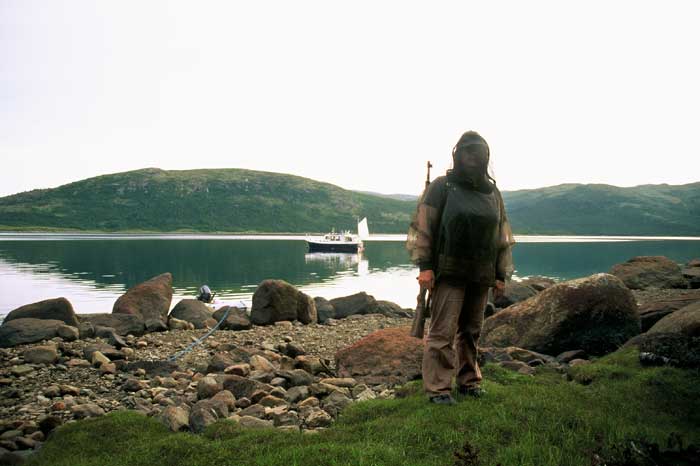 Projekt Abenteuer Kanada