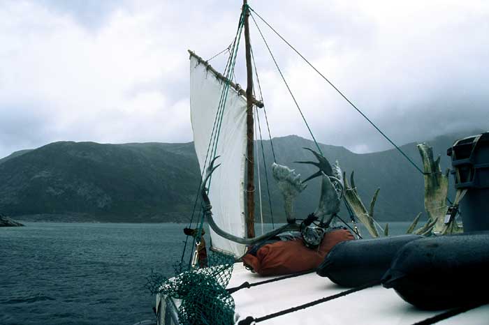 Projekt Abenteuer Kanada