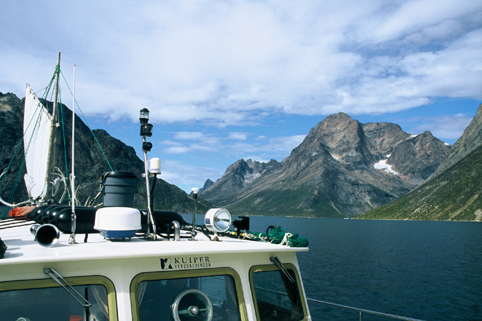 Projekt Abenteuer Kanada