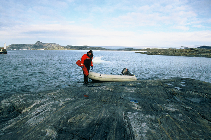 Projekt Abenteuer Kanada