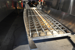 Pontoon1 – Our preparations are in full swing