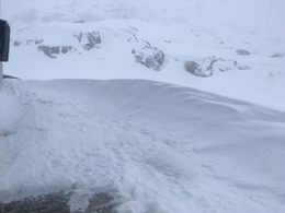 Winter – Greetings from Greenland