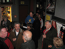 Kelheim cinema – 13 November 2011: Special screening of the film “Canada Adventure” at the cinema