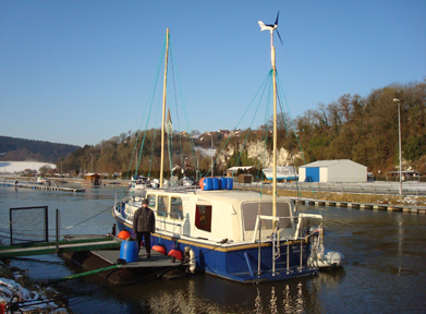 Mast