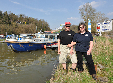 Paul departure – Send-off on Saturday 4 May