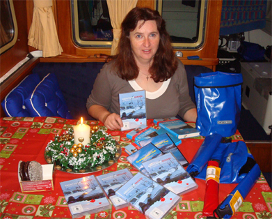 Silvia Paul111 – Christmas offer