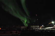 Uudenvuodenaatto