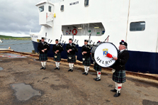 Orkney