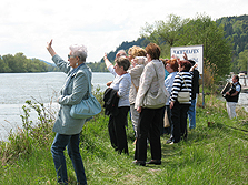 Departure5 – Expedition begins Sunday 5 May 2013
