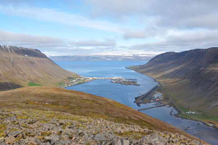 Alaska