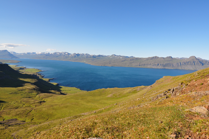 Alaska