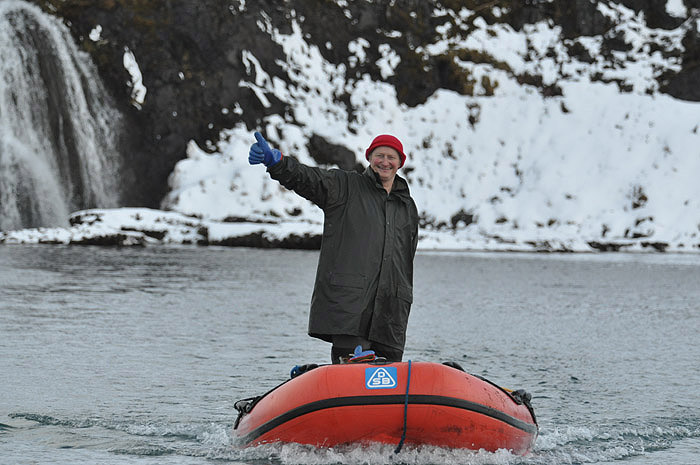 Alaska