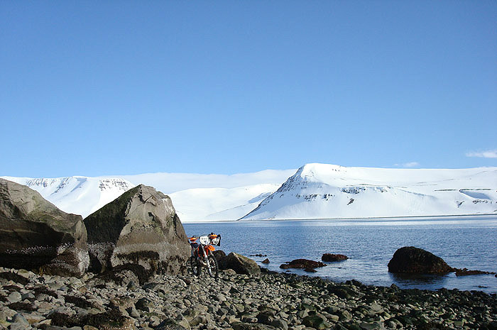 Alaska