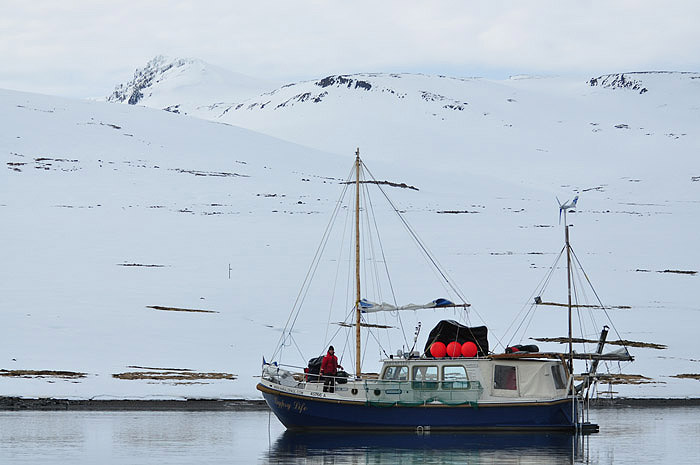 Alaska