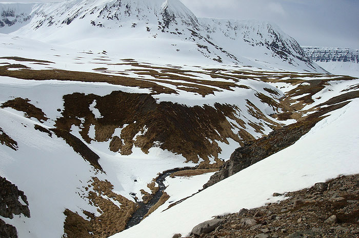 Alaska