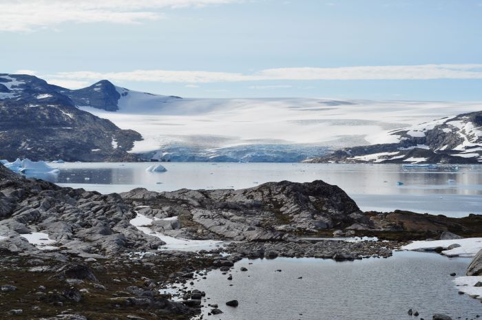 Alaska